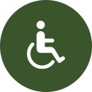 Disability  Support​